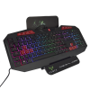 TECLADO GAMERTECH NOOB - Thumbnail Image 2